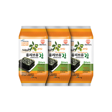 Olive Oil Laver 4.5g
