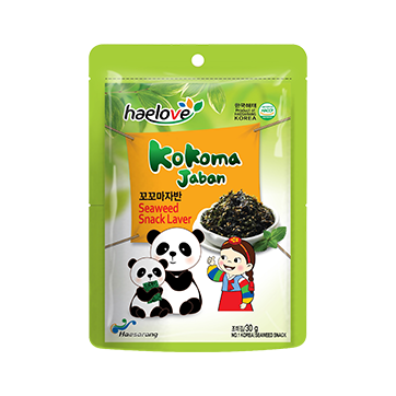 Kokoma Seaweed Flakes 30g