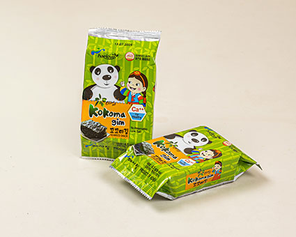 Kids Mini Seaweed